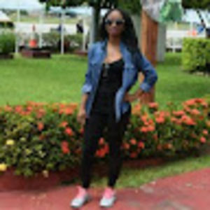 Meet your Posher, Carol